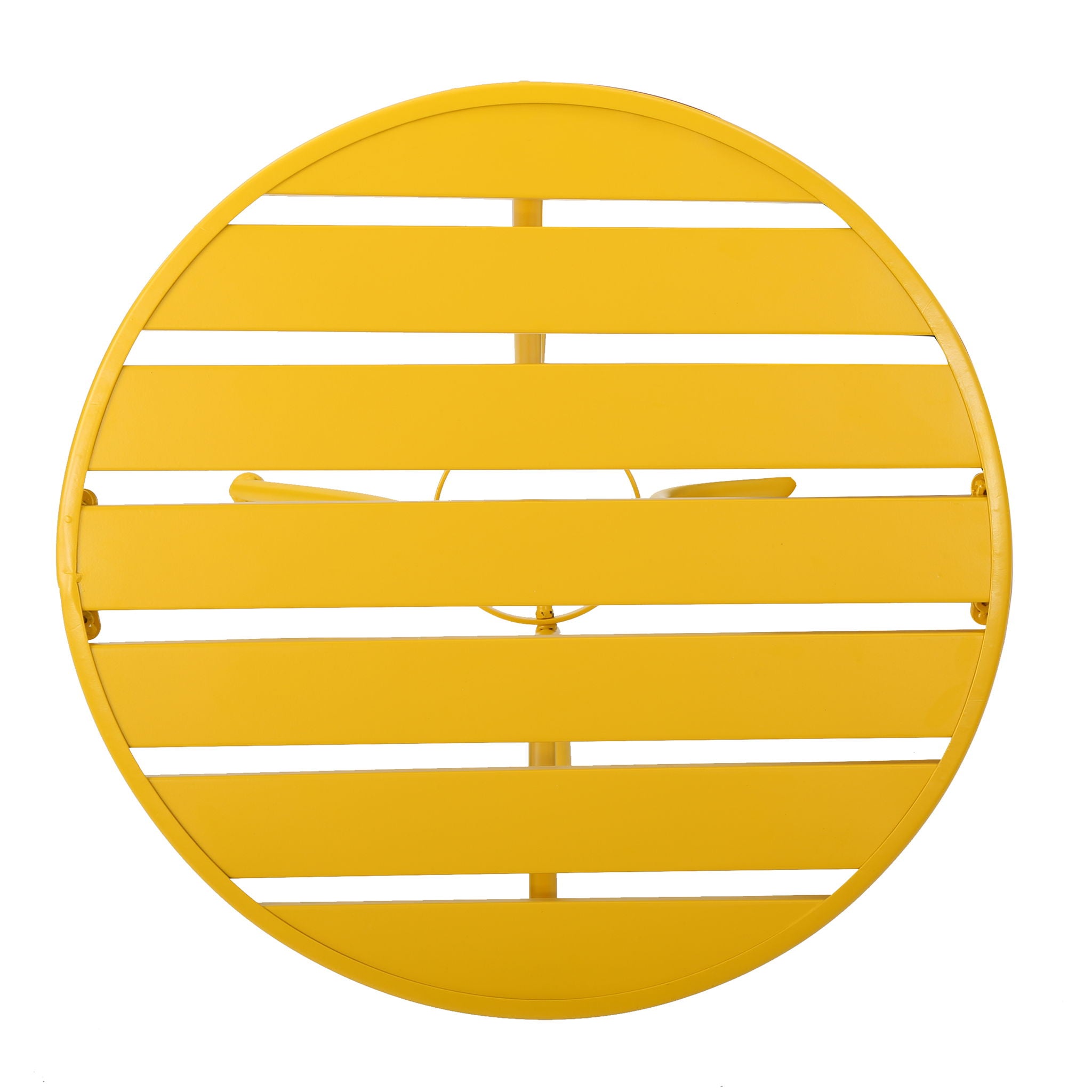 Colmar - 3 Piece Metal Set