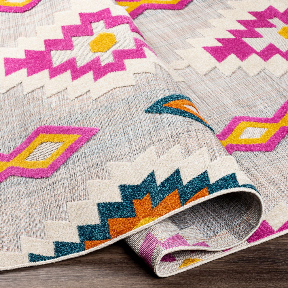 Murcia Machine Woven Rug
