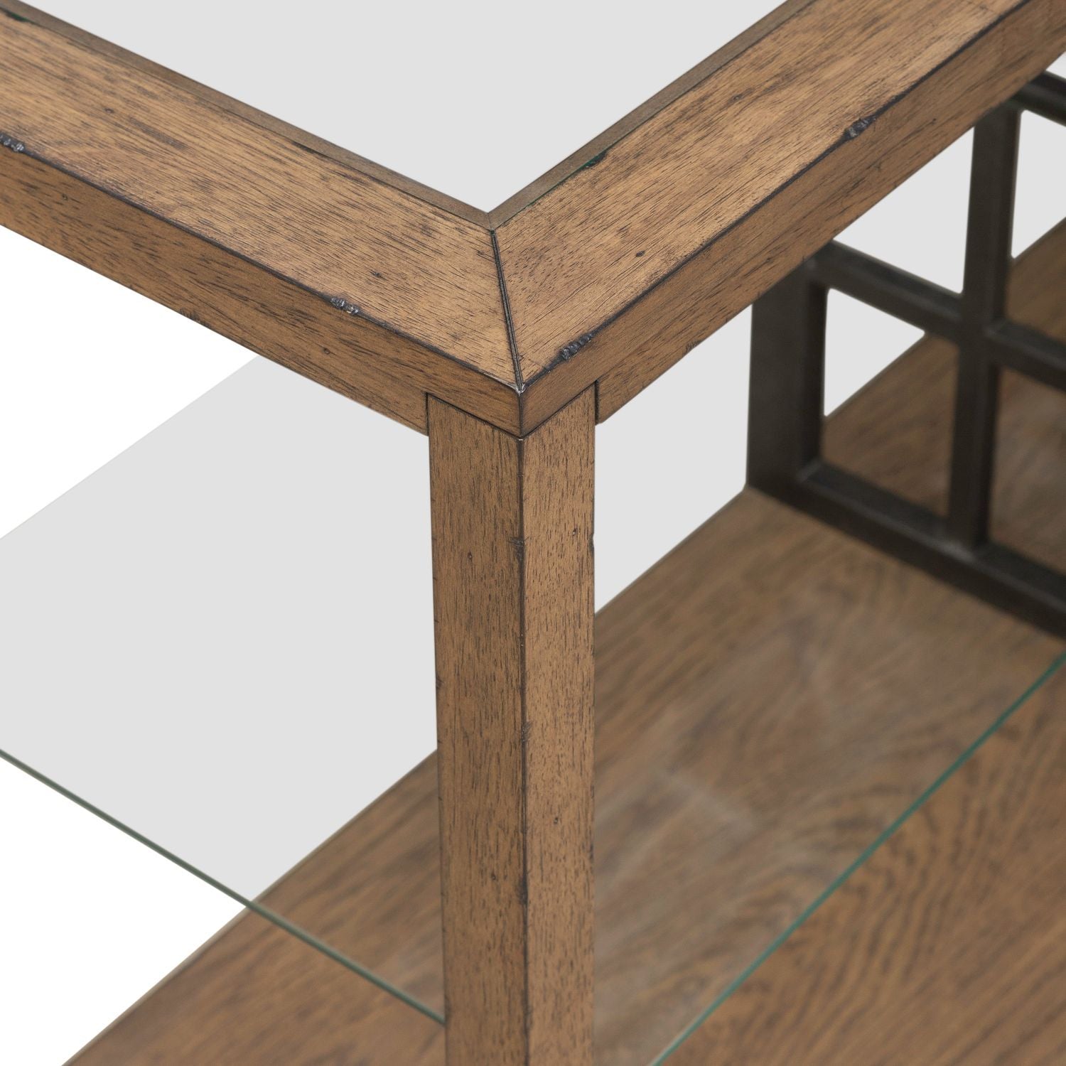 Bayhill Trellis - Table