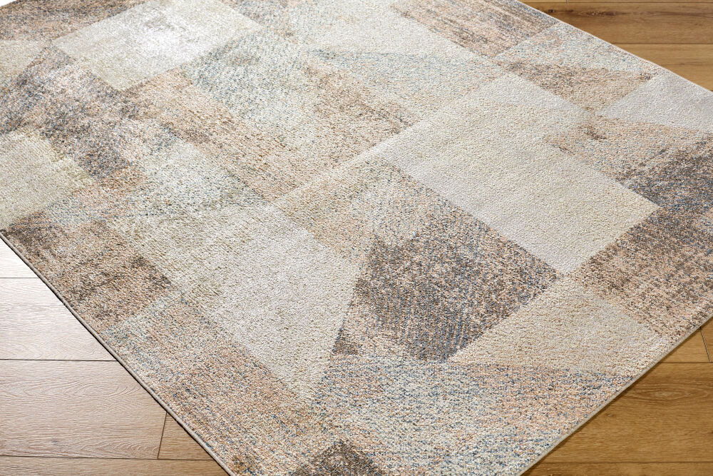 Lillian Machine Woven Rug
