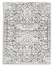 Signature Design by Ashley® Oddetteley - Rug | Meri Furniture