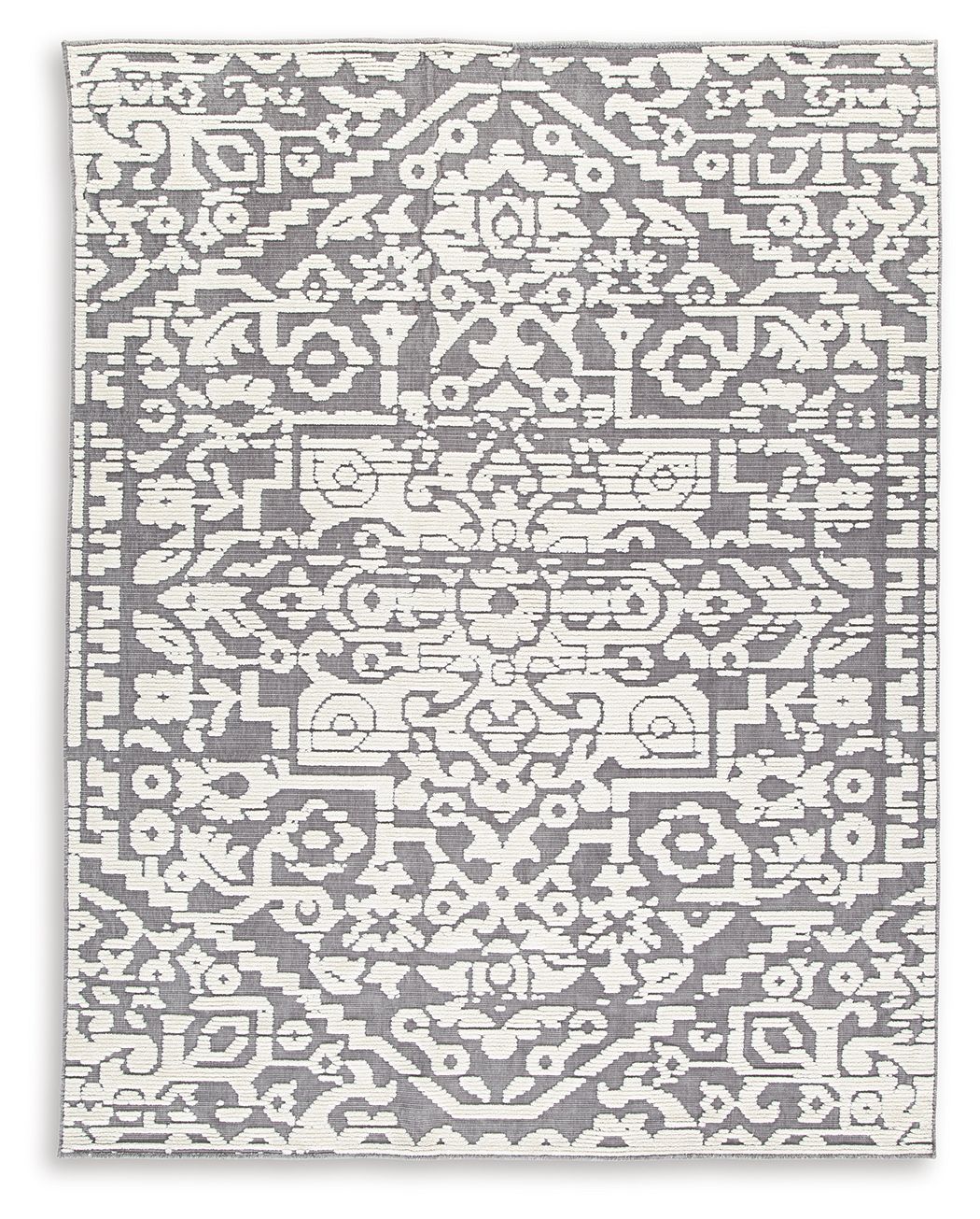 Signature Design by Ashley® Oddetteley - Rug | Meri Furniture