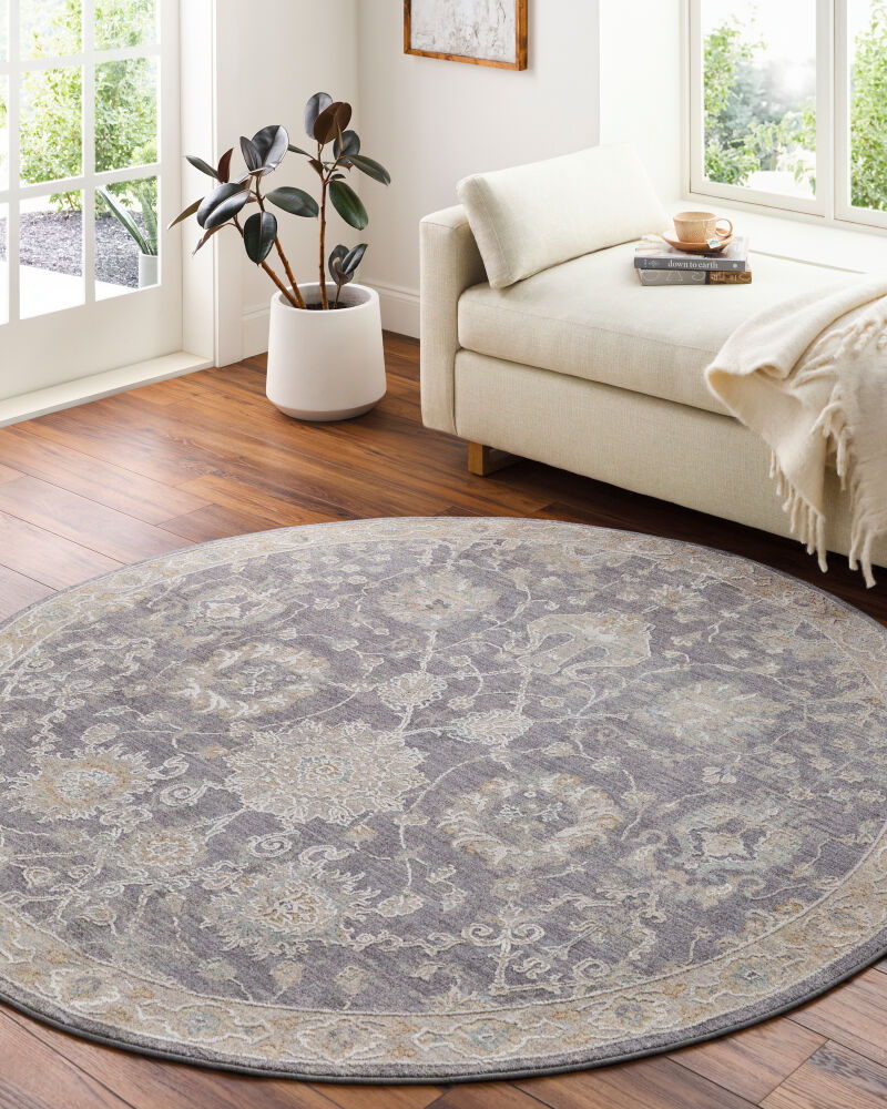 Avant Garde Machine Woven Rug