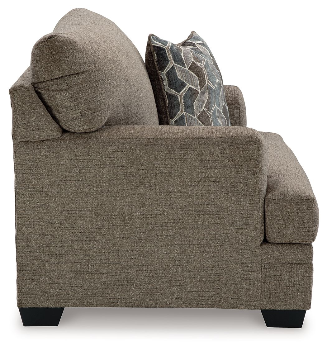 Signature Design by Ashley® Stonemeade - Living Room Set | Meri Furniture