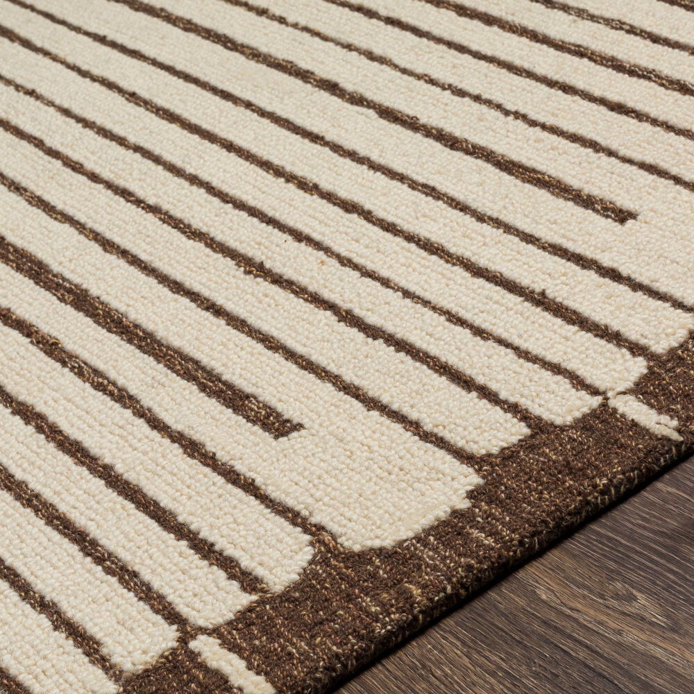 Cherokee Handmade Rug