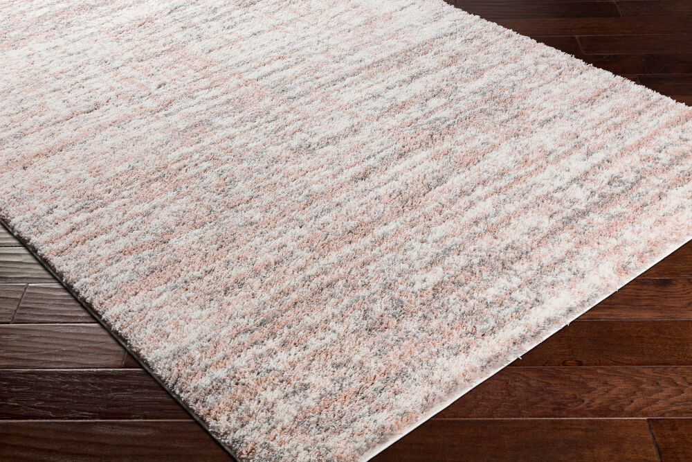 Aliyah Shag Machine Woven Rug