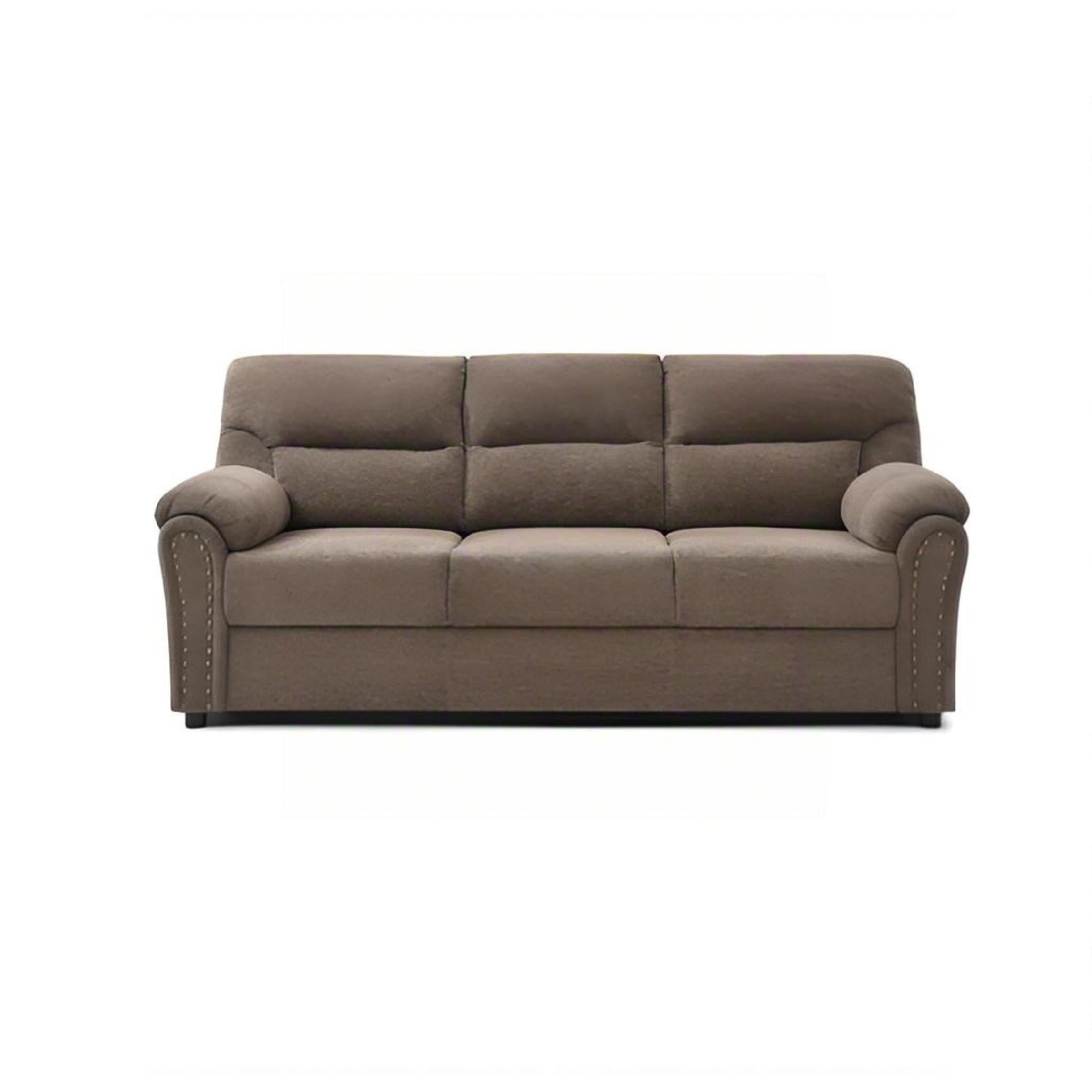 Hamilton - Sofa With Nailhead Trim