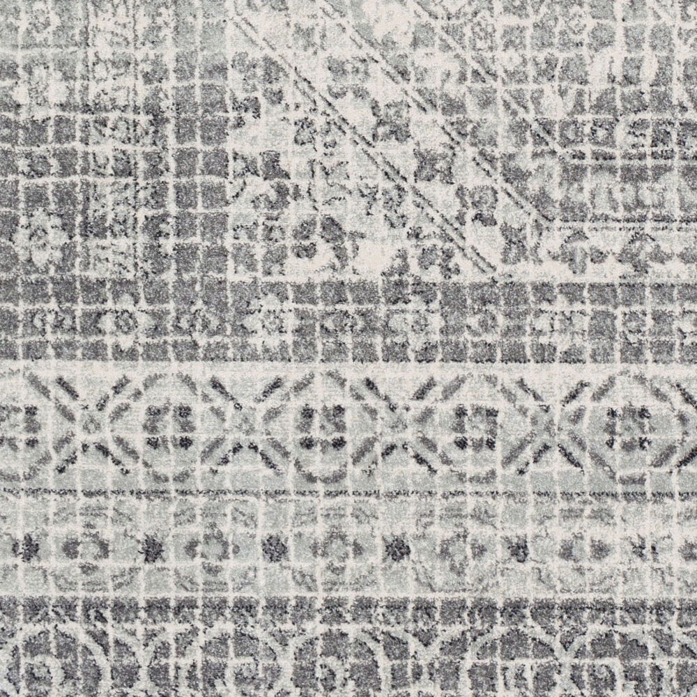 Harput Machine Woven Rug