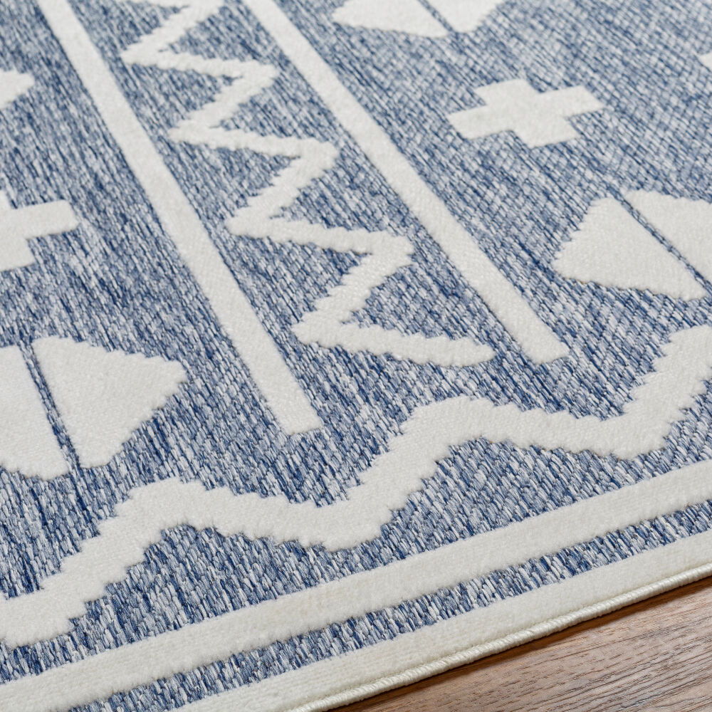 San Diego Machine Woven Rug