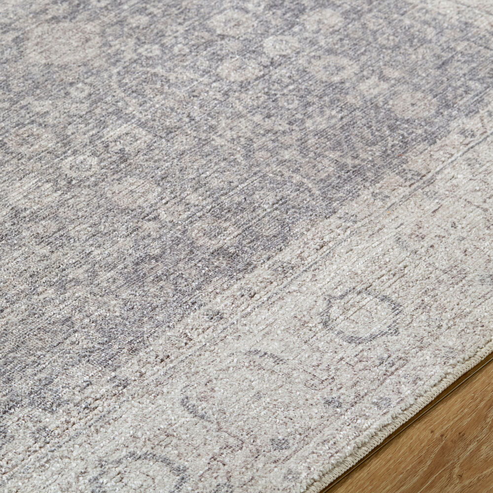 Spokane Machine Woven Rug