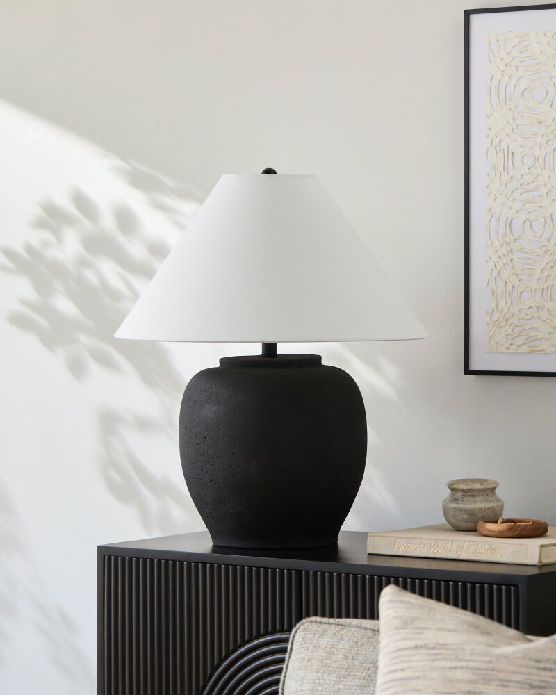 Forest Accent Table Lamp