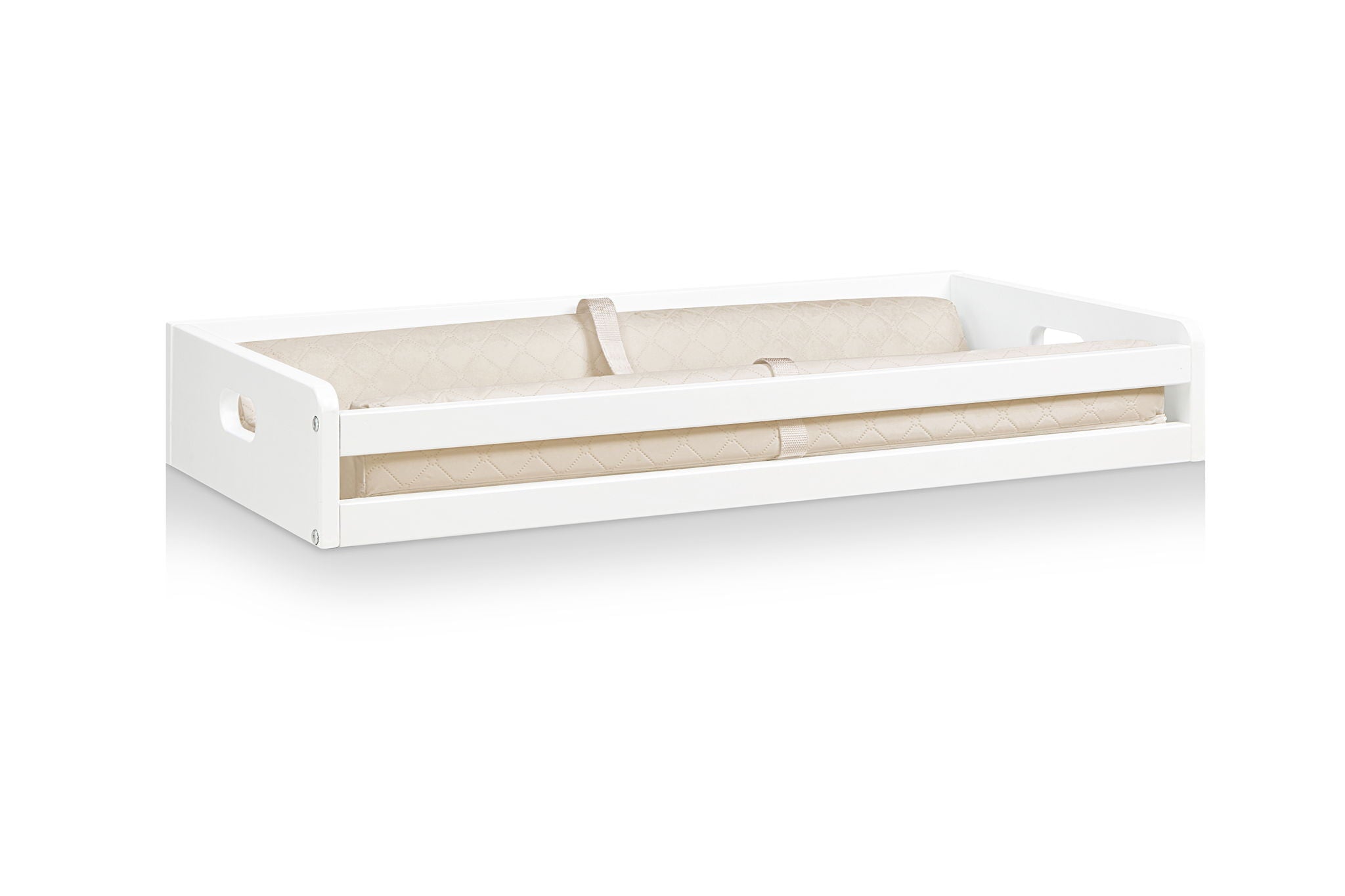 Livia - Multi Purpose Changing Table - Two Tone