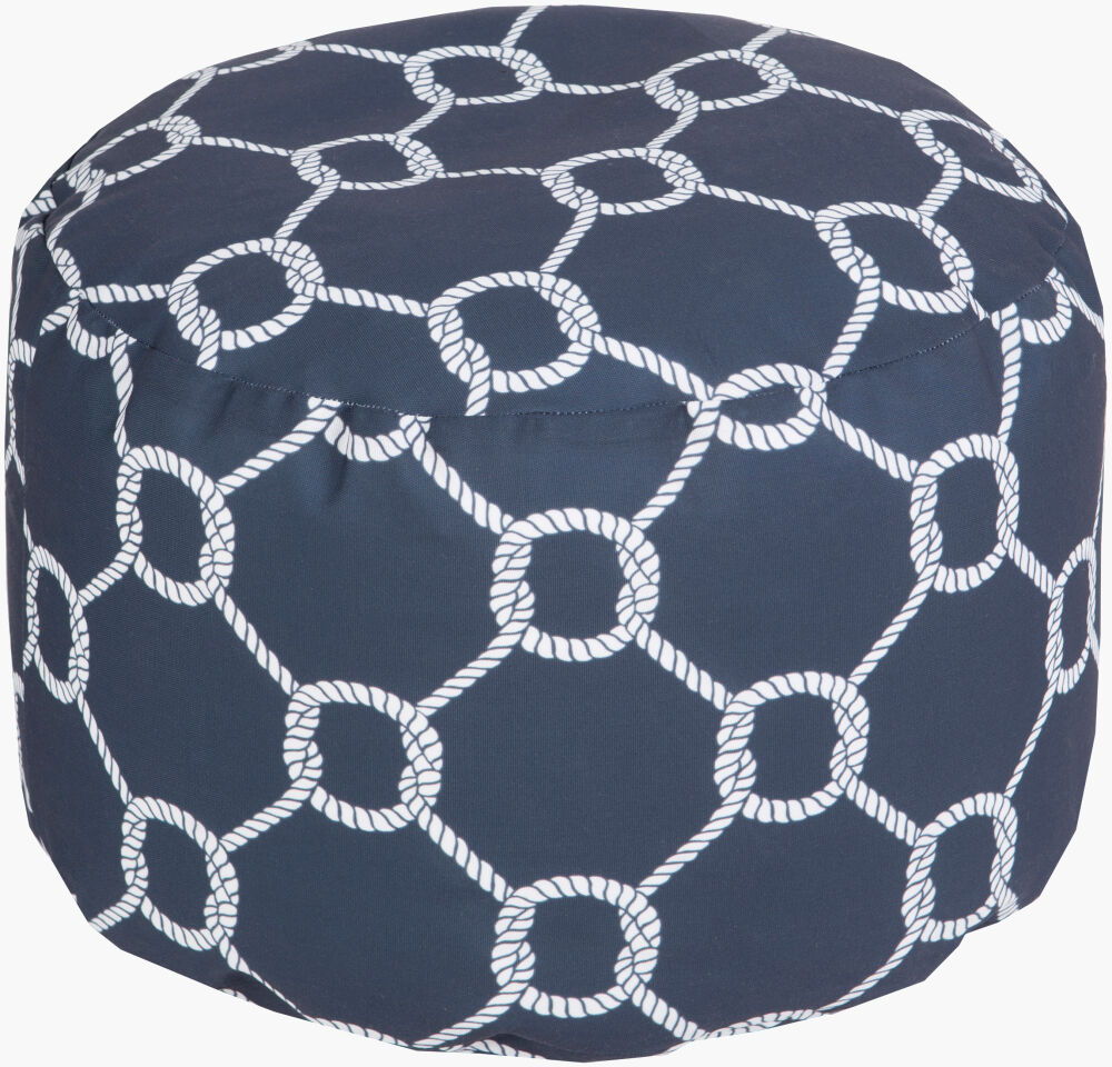 Rain Pouf