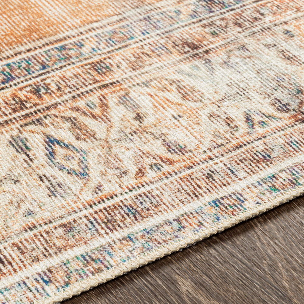 Amelie Machine Woven Rug