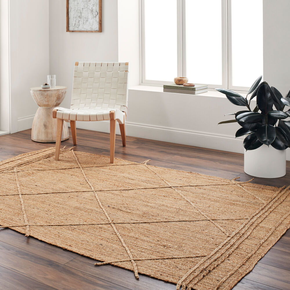 Luci Handmade Rug
