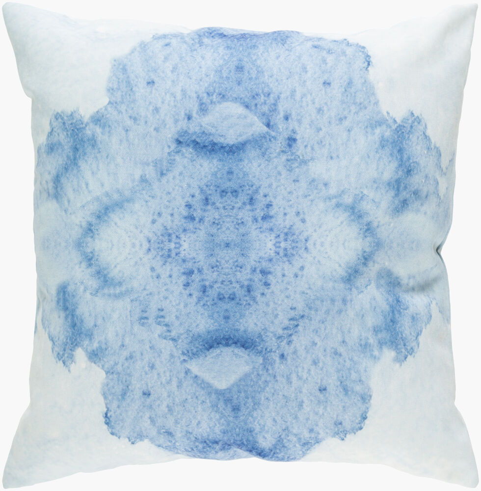 Rain Pillow
