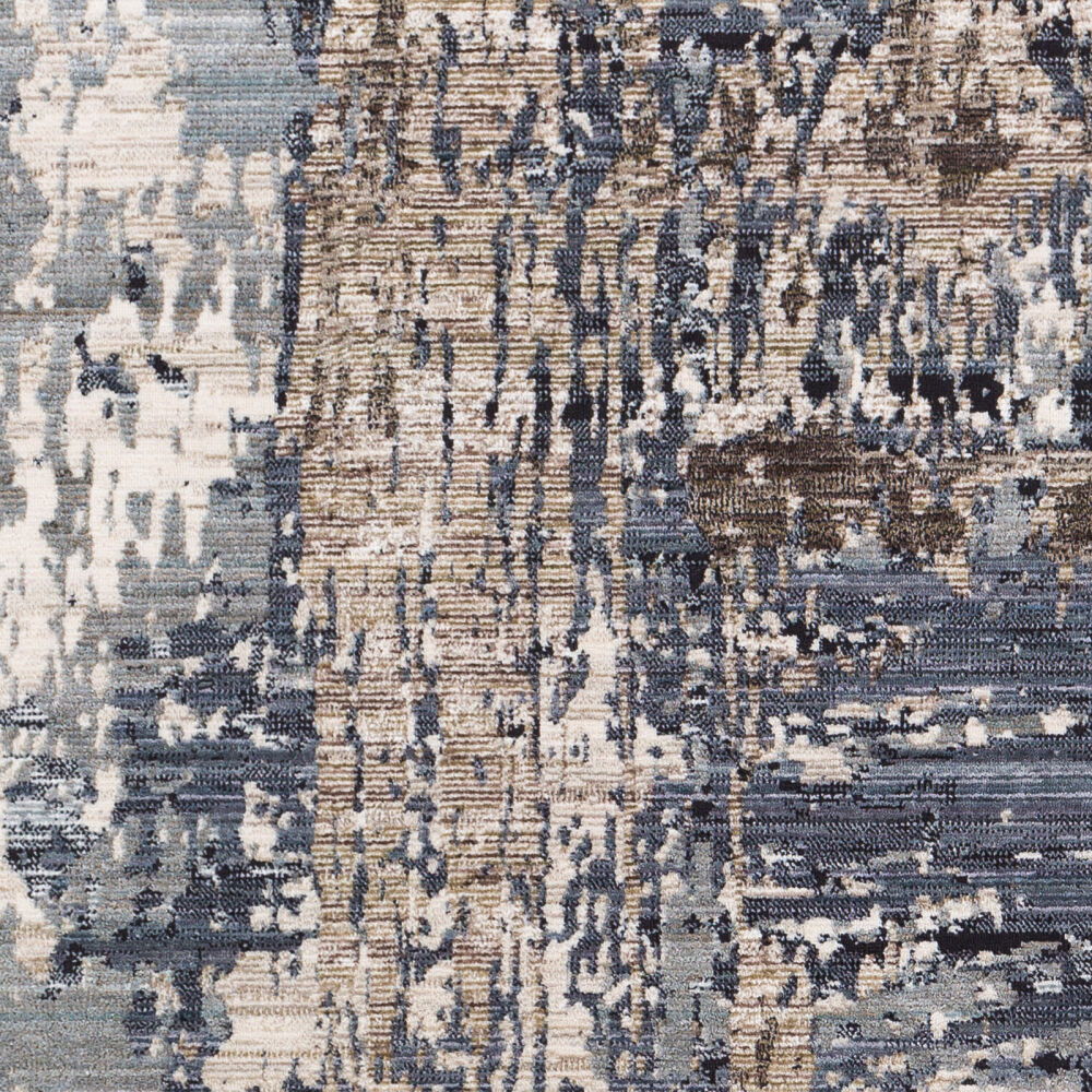 Valour Machine Woven Rug