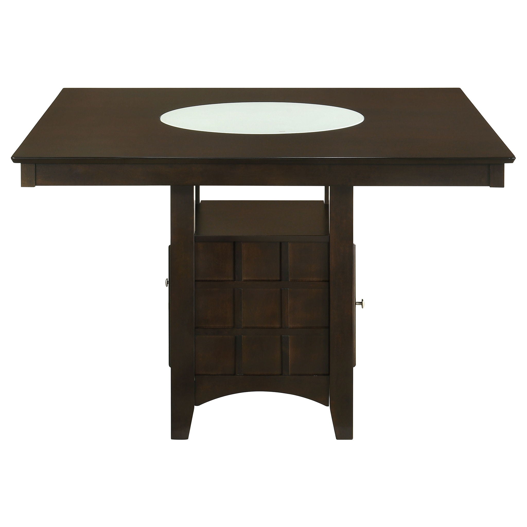 Tolland - Dining Set With Built In Storage