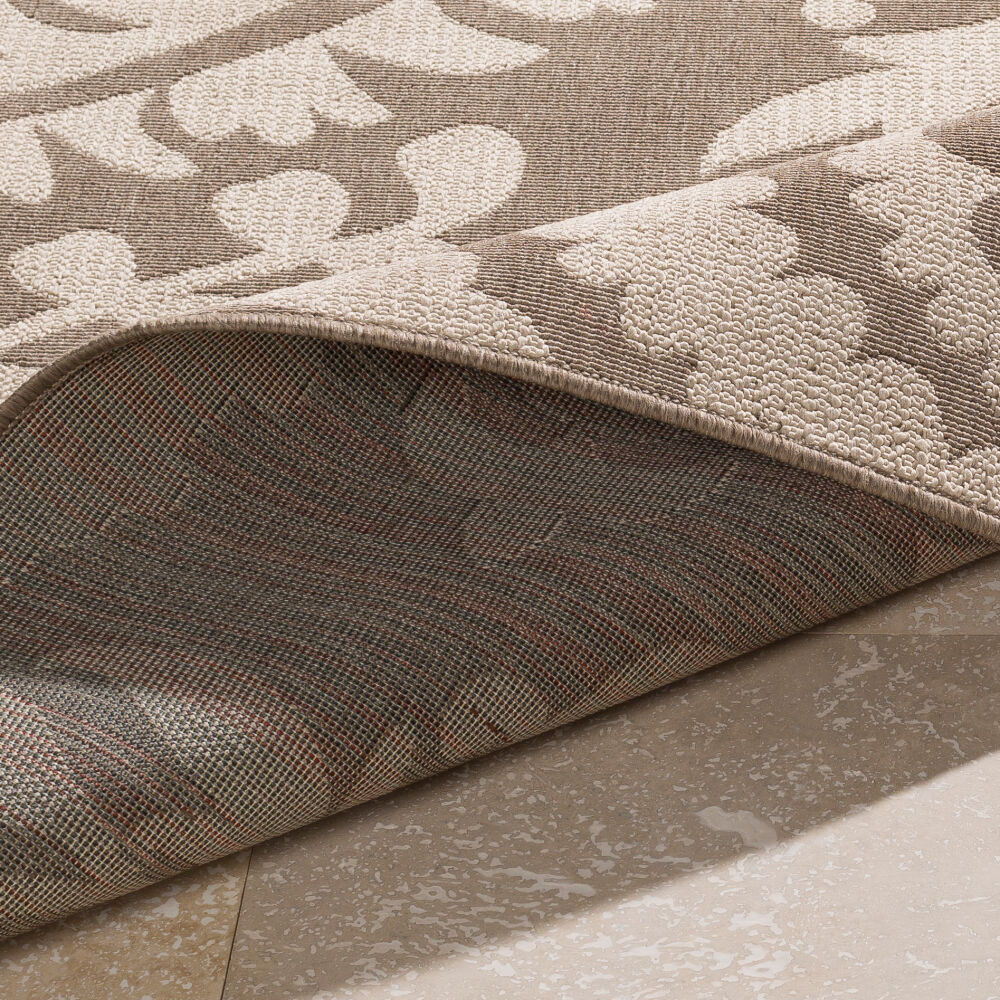 Alfresco Machine Woven Rug