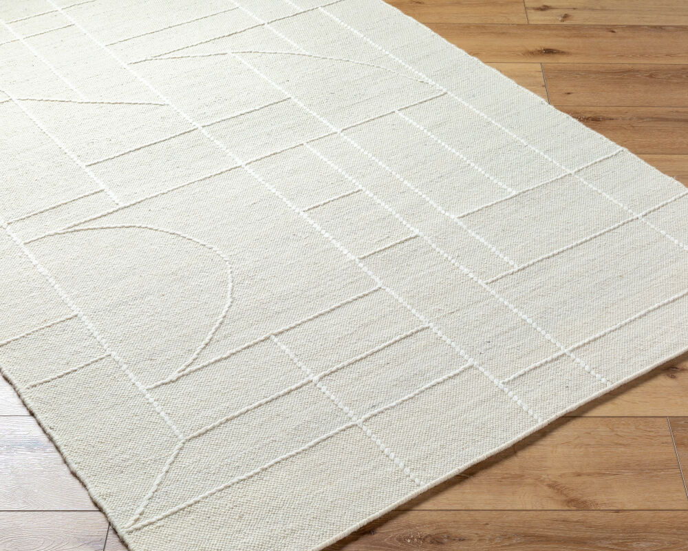 Marcela Handmade Rug