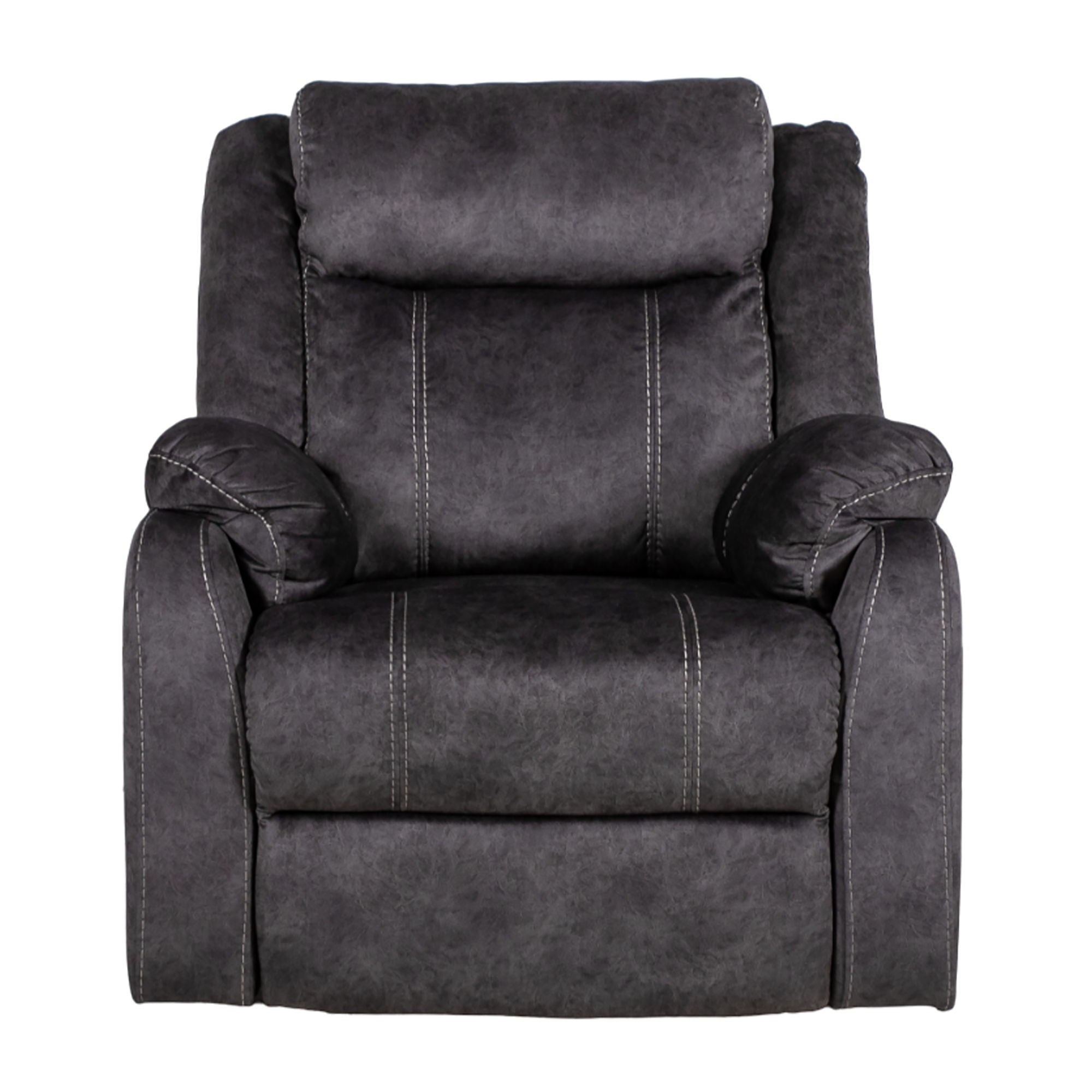Sonet - Domino Reclining Chairs