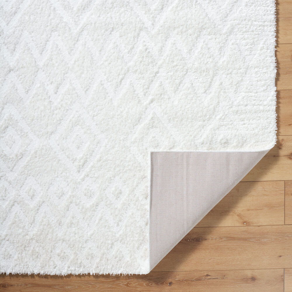 Nomadic Machine Woven Rug