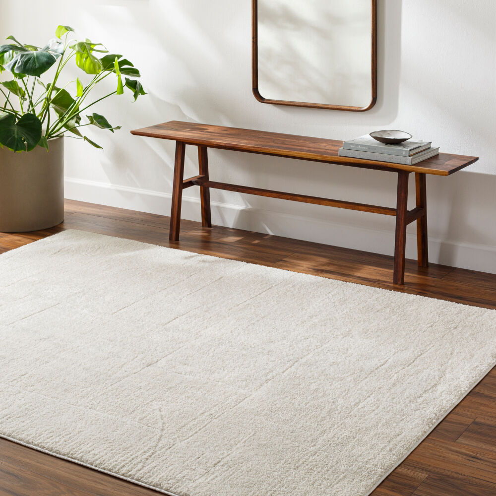 Freud Machine Woven Rug
