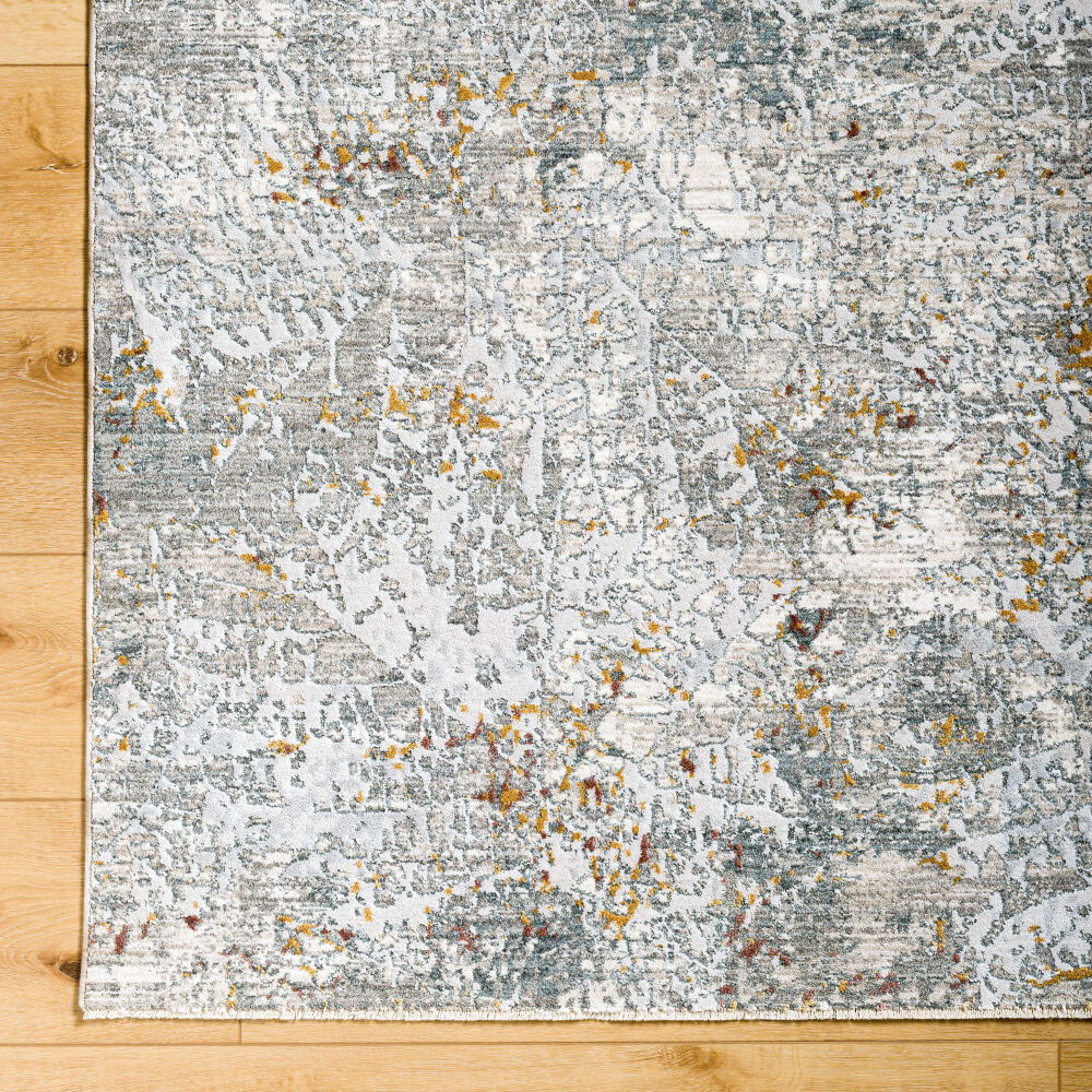 Dresden Machine Woven Rug