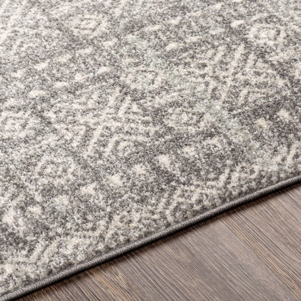Elaziz Machine Woven Rug