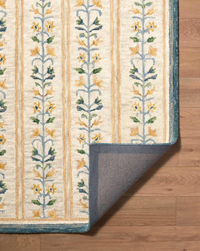 Fairfax Handmade Rug
