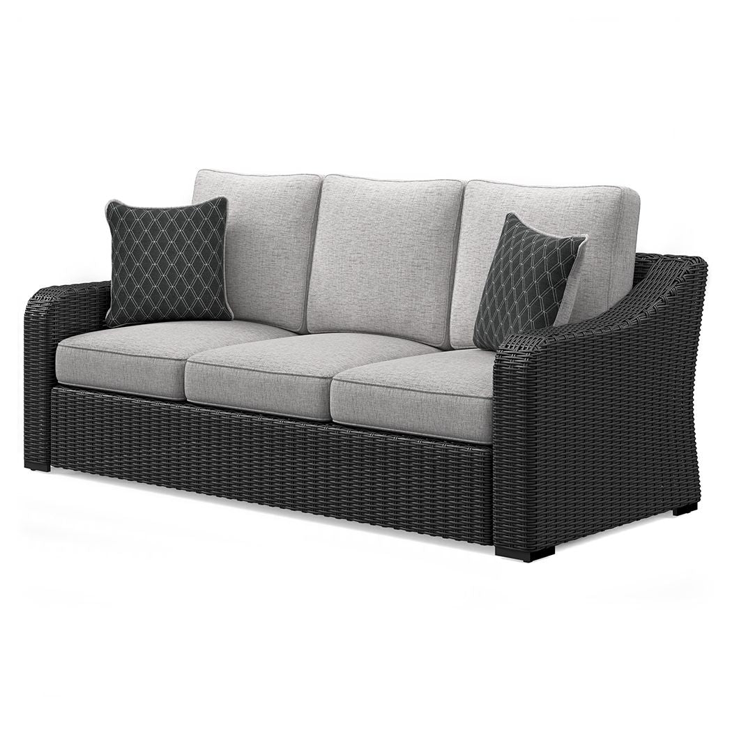 Ashley Furniture Beachcroft - Sofa With Cushion | Meri Furniture