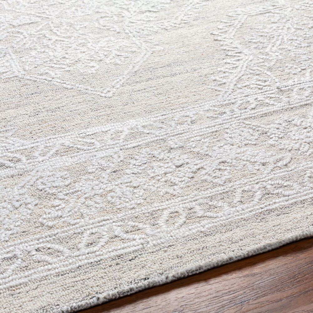 Piazza Handmade Rug