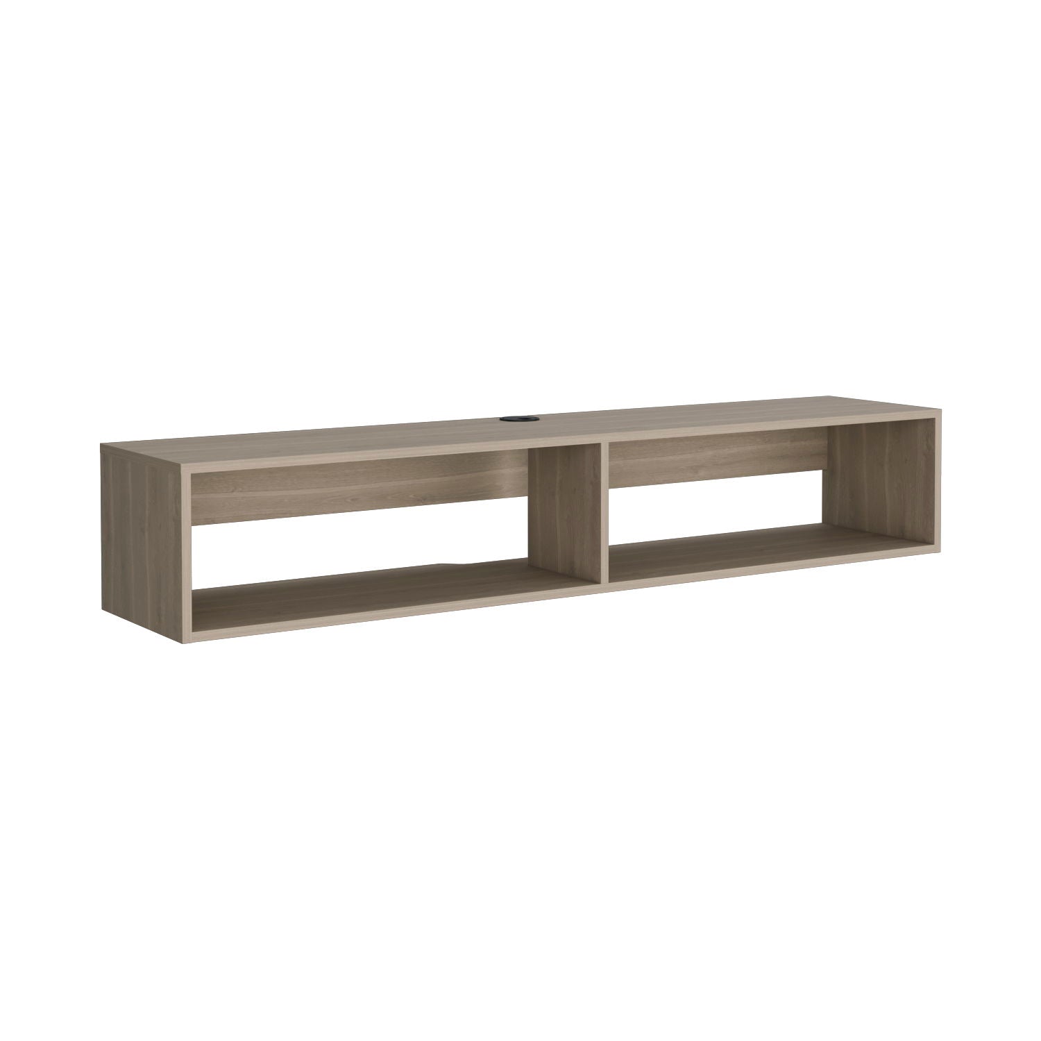 Moore - Floating TV Stand