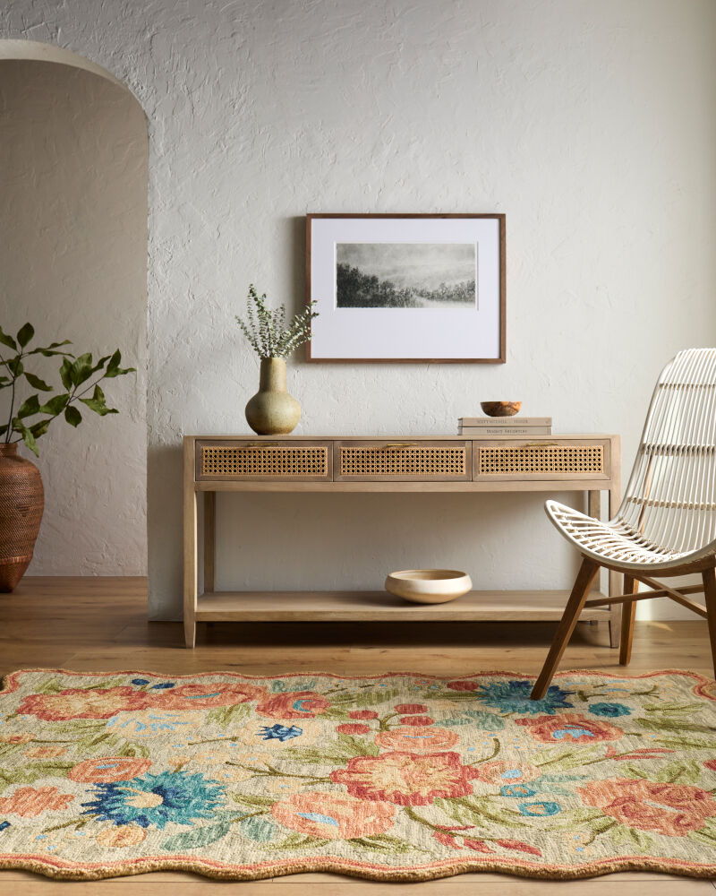 Fairfax Handmade Rug