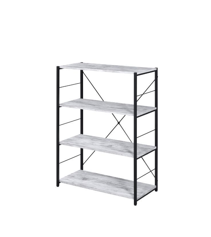 ACME Tesadea - Bookshelf | Meri Furniture