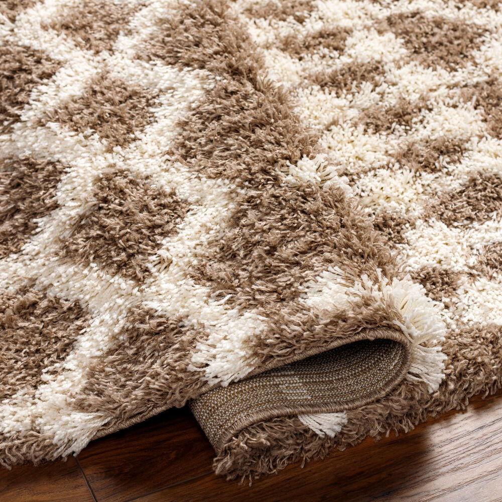 Urban Shag Machine Woven Rug
