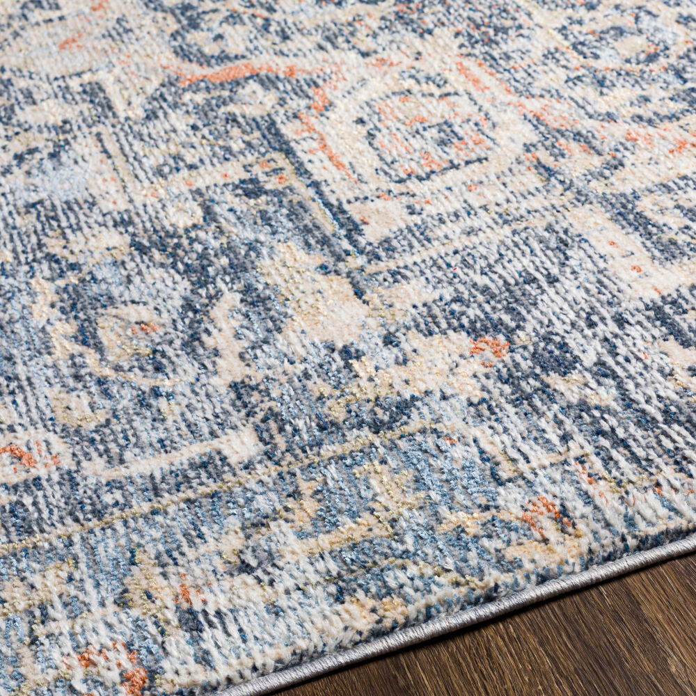 Amore Machine Woven Rug