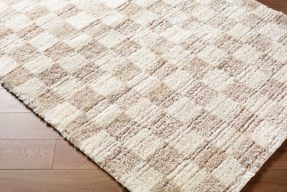 Primo Machine Woven Rug