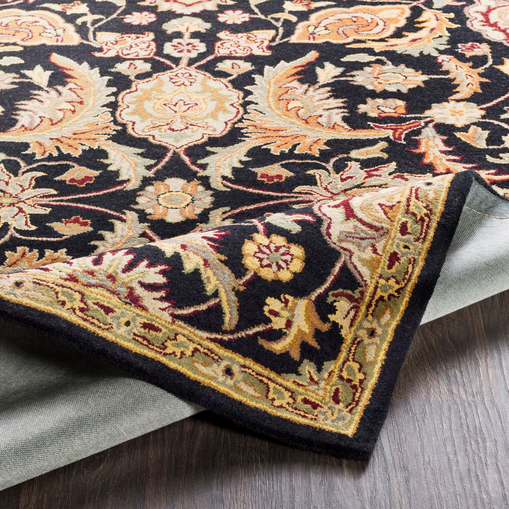 Middleton Handmade Rug
