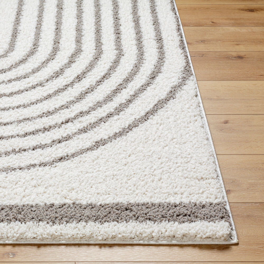 Birmingham Machine Woven Rug
