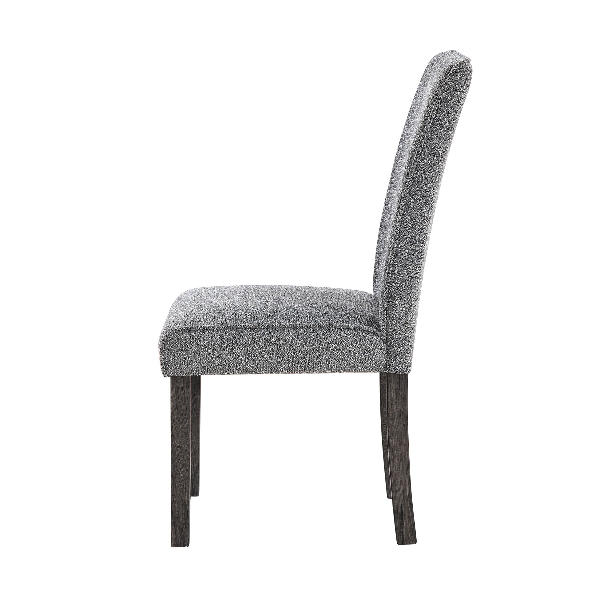 Marcia - Dining Chairs (Set of 2) - Gray