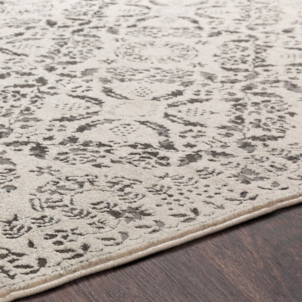 Bahar Machine Woven Rug