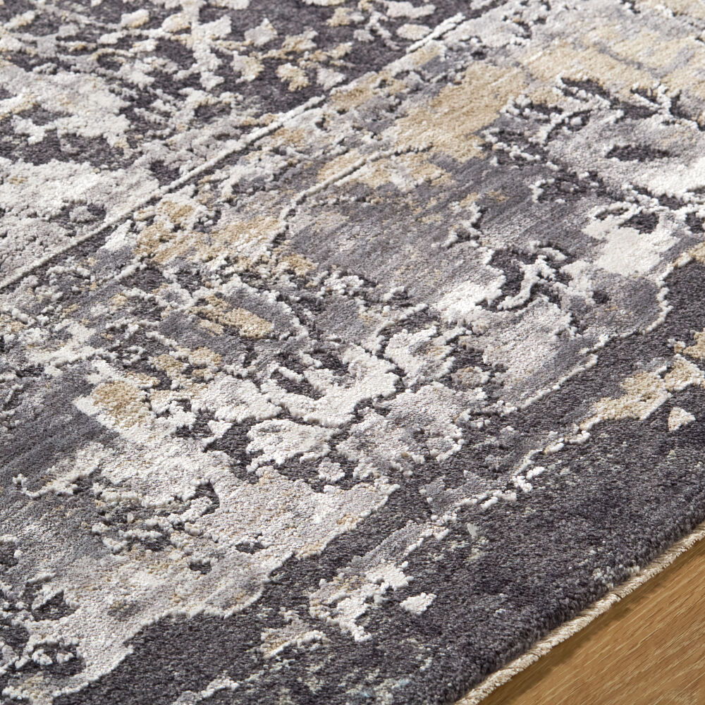 Gakko Machine Woven Rug
