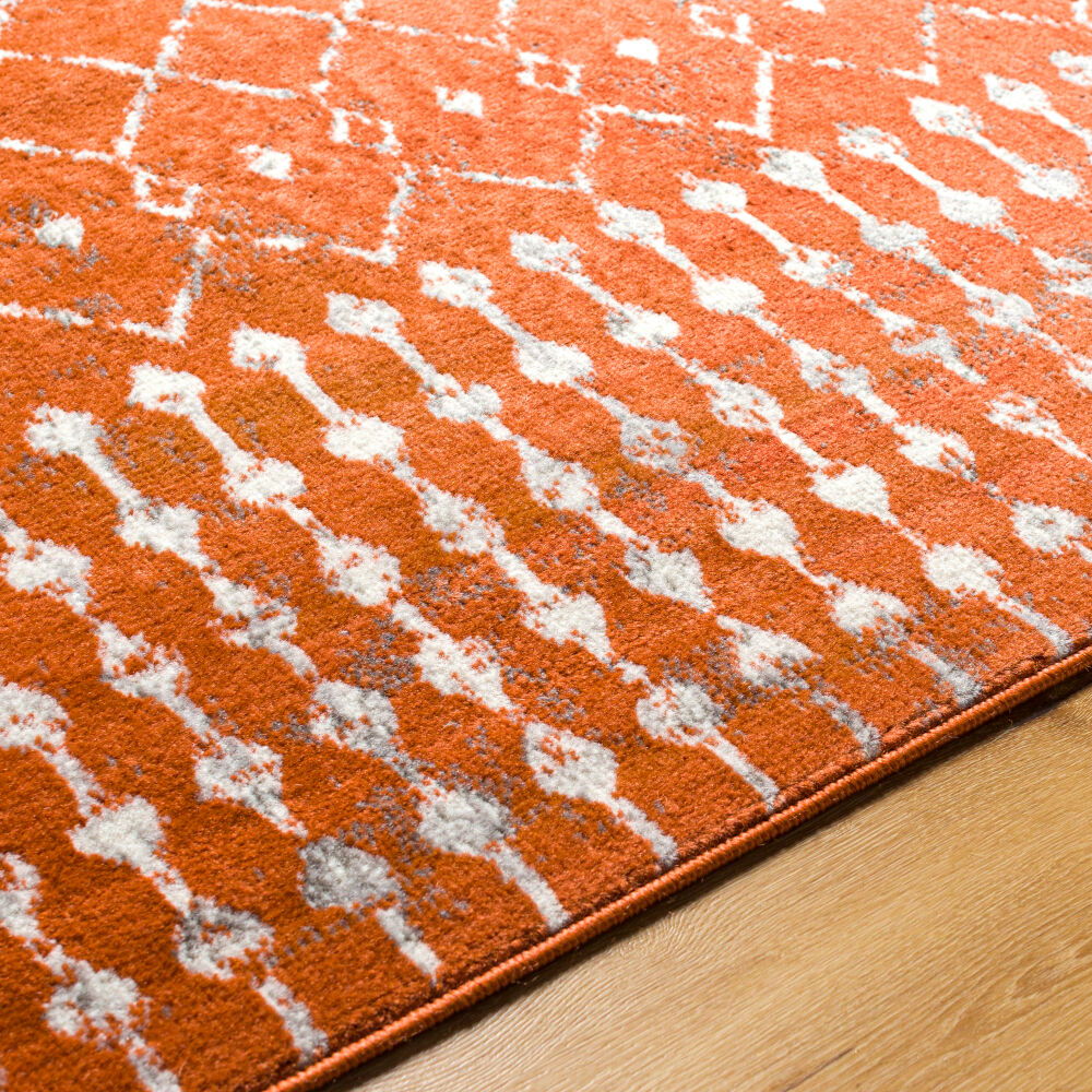 Pisa Machine Woven Rug