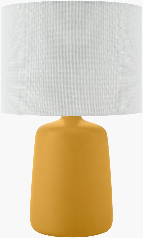 Elio Accent Table Lamp
