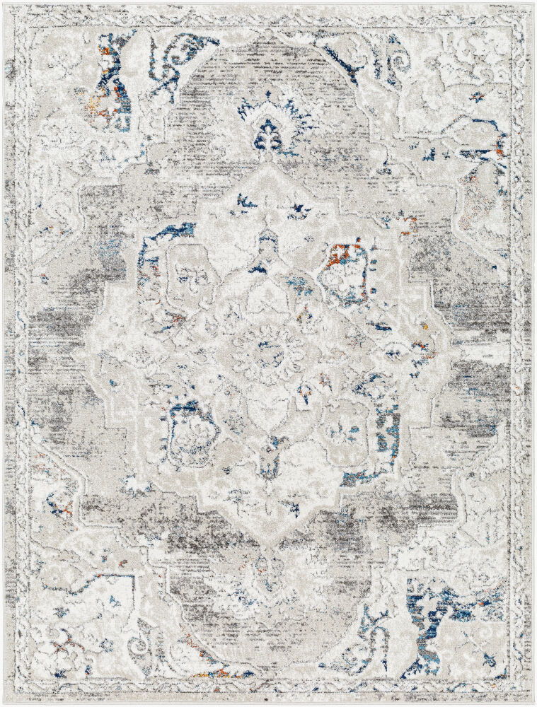 Soldado Machine Woven Rug