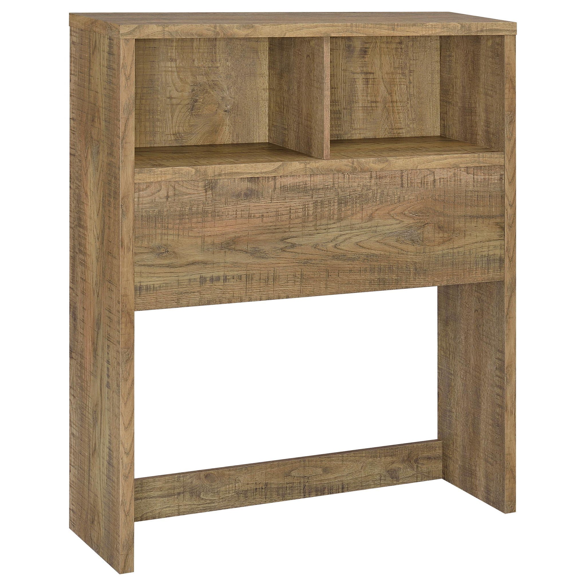 Westpark 3-piece Twin Bedroom Set Bookcase Headboard Mango