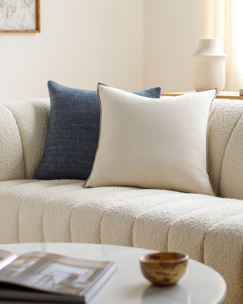 Merrow Pillow
