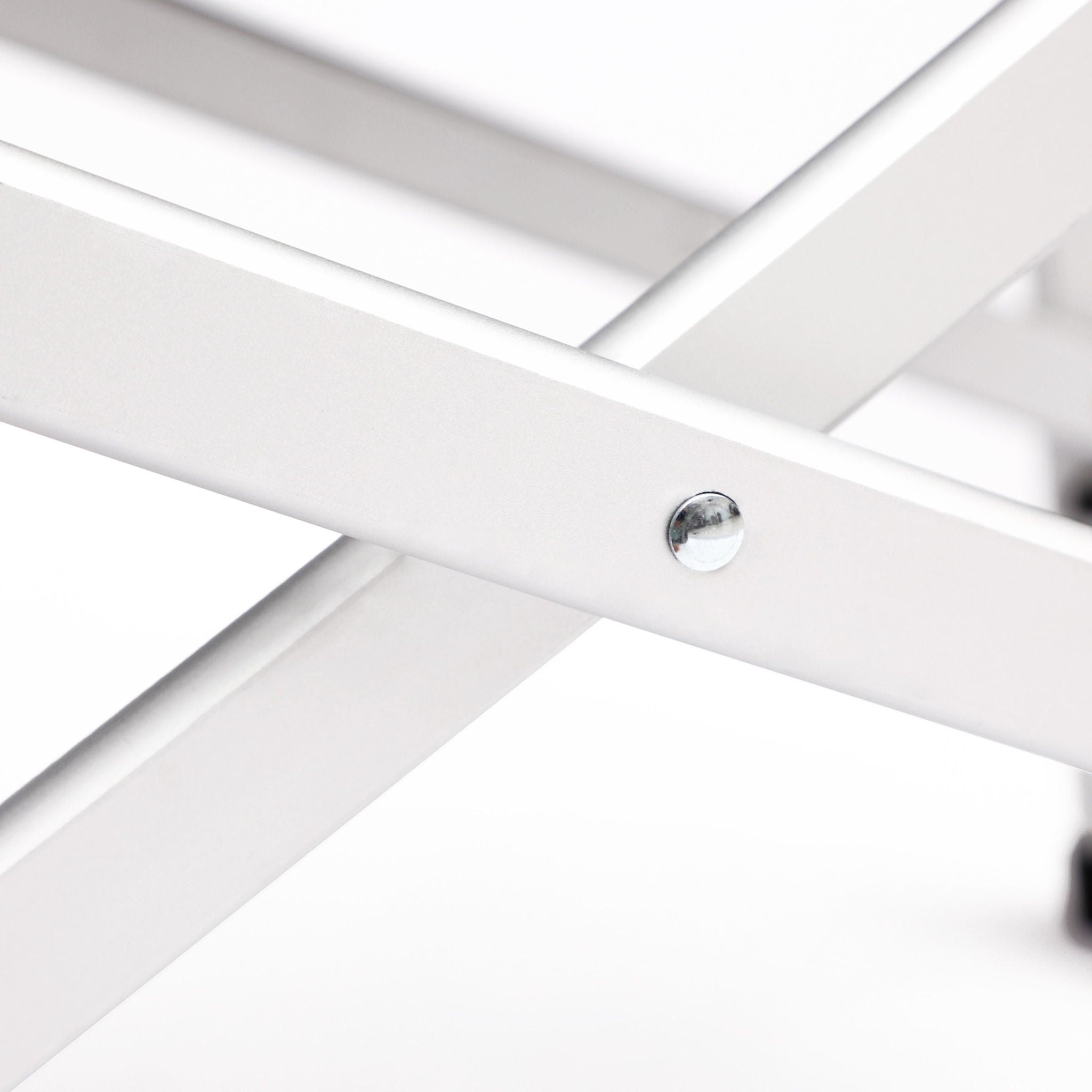 Padded Folding Outdoor Chair With Side Table And Storage Pockets, Lightweight Oversized Directors Chair For Indoor, Outdoor Camping, Picnics And Fishing