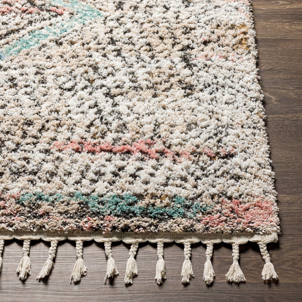 Lisbon Machine Woven Rug